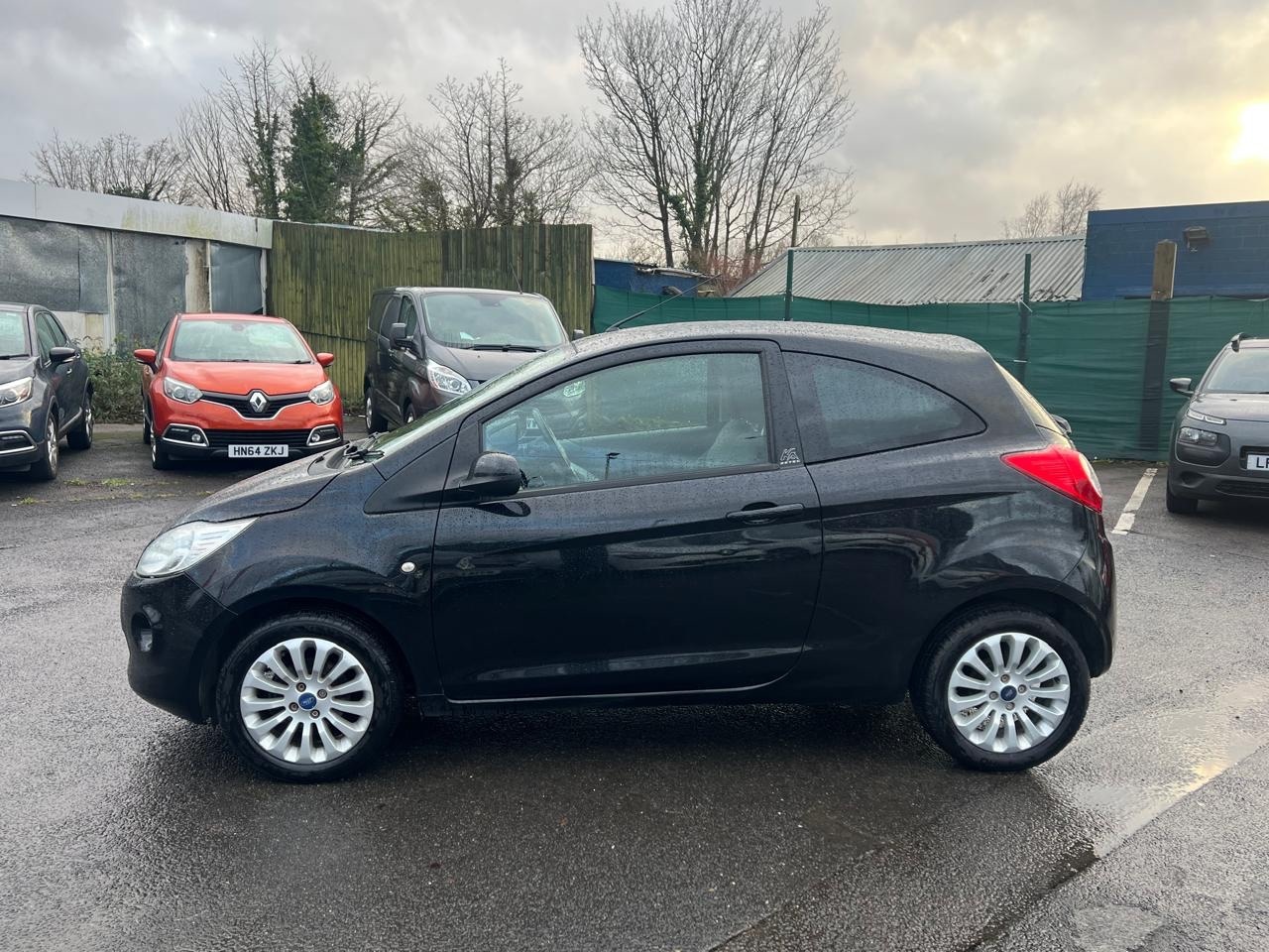 Used Ford Ka 2015 for sale - 77337558: Photo 9