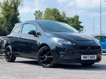 Used Vauxhall Corsa 2017 for sale - 79320755: Photo