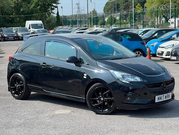 Used Vauxhall Corsa 2017 for sale - 79320755: Photo