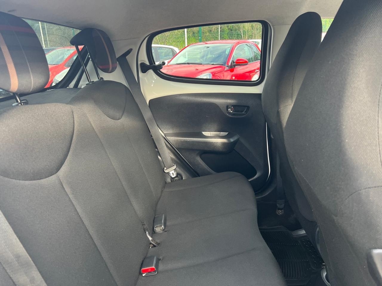 Used Peugeot 108 2014 for sale - 77832027: Photo 12