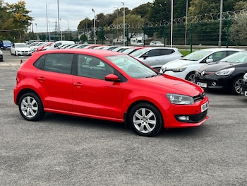 Used Volkswagen Polo 2014 for sale - 78617962: Photo
