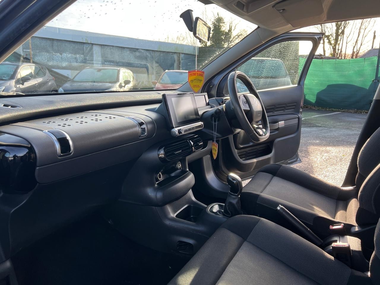 Used Citroen C4 Cactus 2015 for sale - 78210286: Photo 15