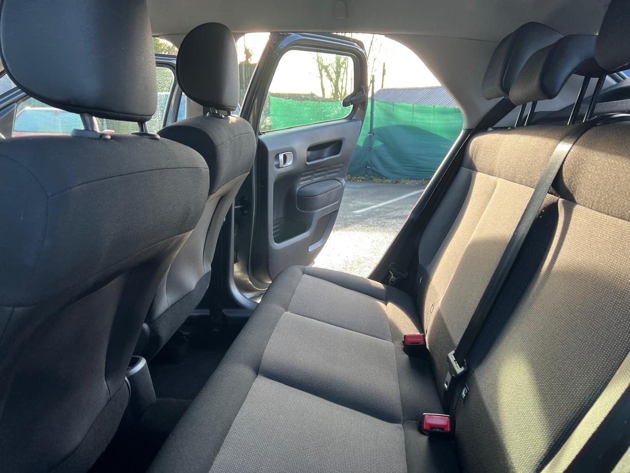 Used Citroen C4 Cactus 2015 for sale - 78210286: Photo 19