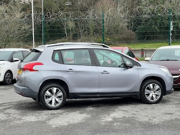 Used Peugeot 2008 2014 for sale - 78281512: Photo
