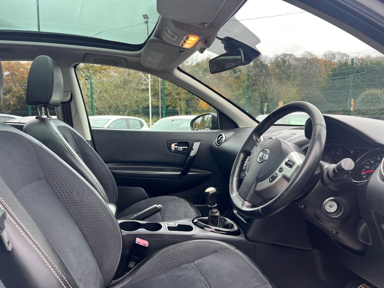 Used Nissan Qashqai 2013 for sale - 76544371: Photo 8