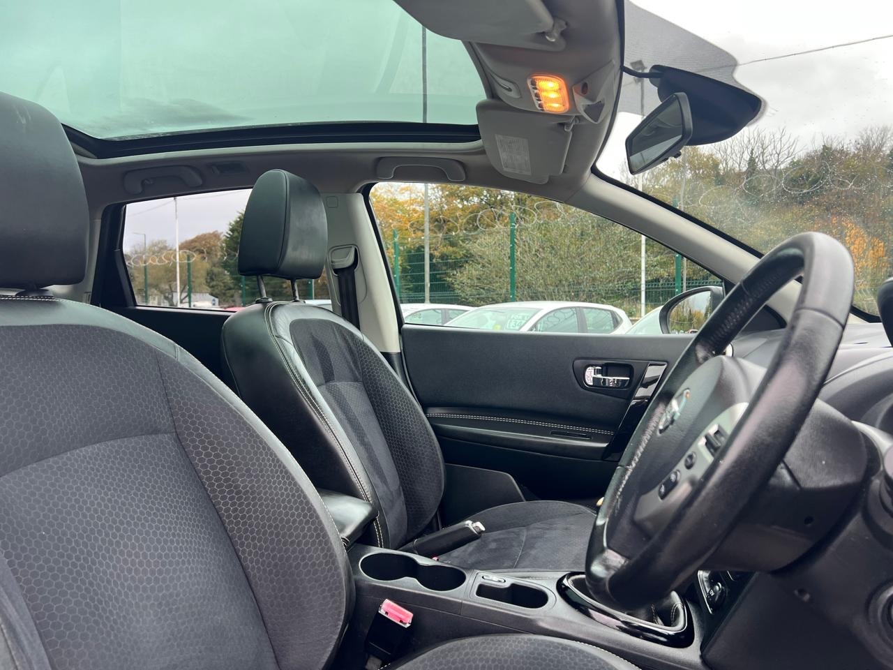 Used Nissan Qashqai 2013 for sale - 76544371: Photo 9