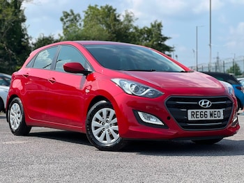 Used Hyundai i30 2016 for sale - 79275053: Photo