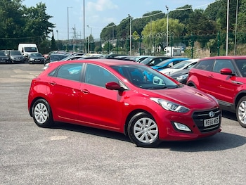 Used Hyundai i30 2016 for sale - 79275053: Photo