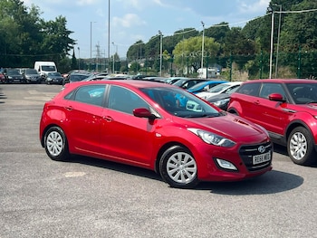 Used Hyundai i30 2016 for sale - 79275053: Photo