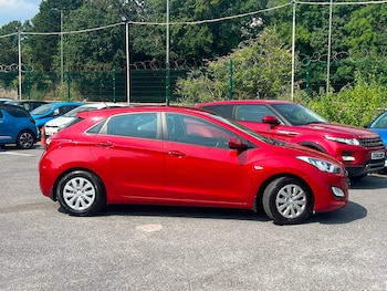 Used Hyundai i30 2016 for sale - 79275053: Photo