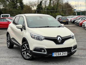 2014 (64) - 1.5 dCi 90 Dynamique S MediaNav Energy 5dr