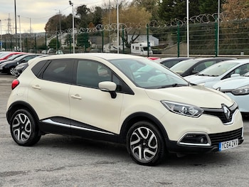 Used Renault Captur 2014 for sale - 76590224: Photo