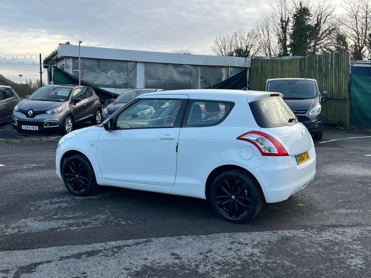 Used Suzuki Swift 2016 for sale - 77149248: Photo 10