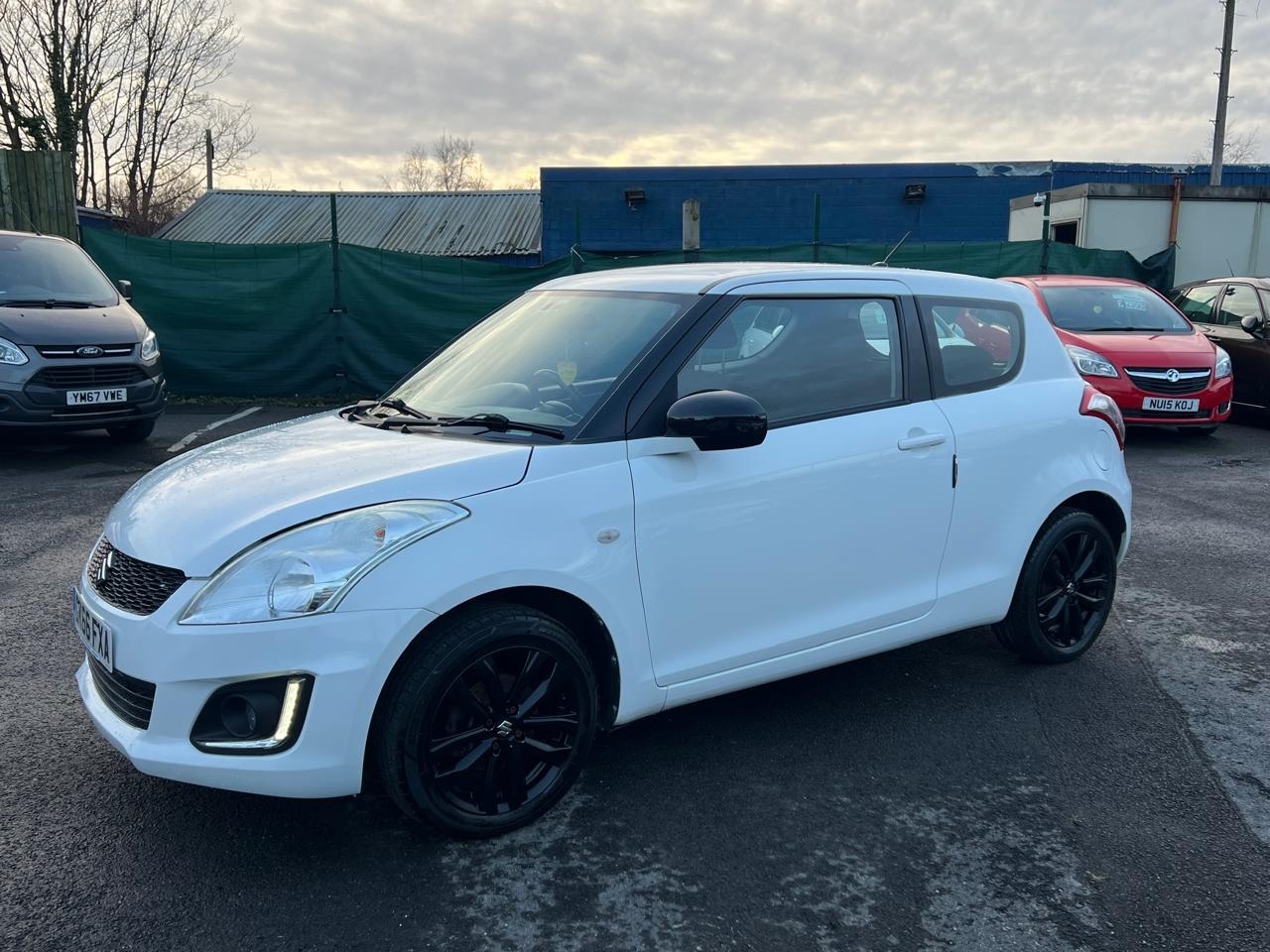 Used Suzuki Swift 2016 for sale - 77149248: Photo 11