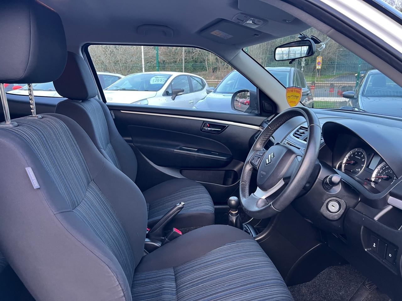 Used Suzuki Swift 2016 for sale - 77149248: Photo 12