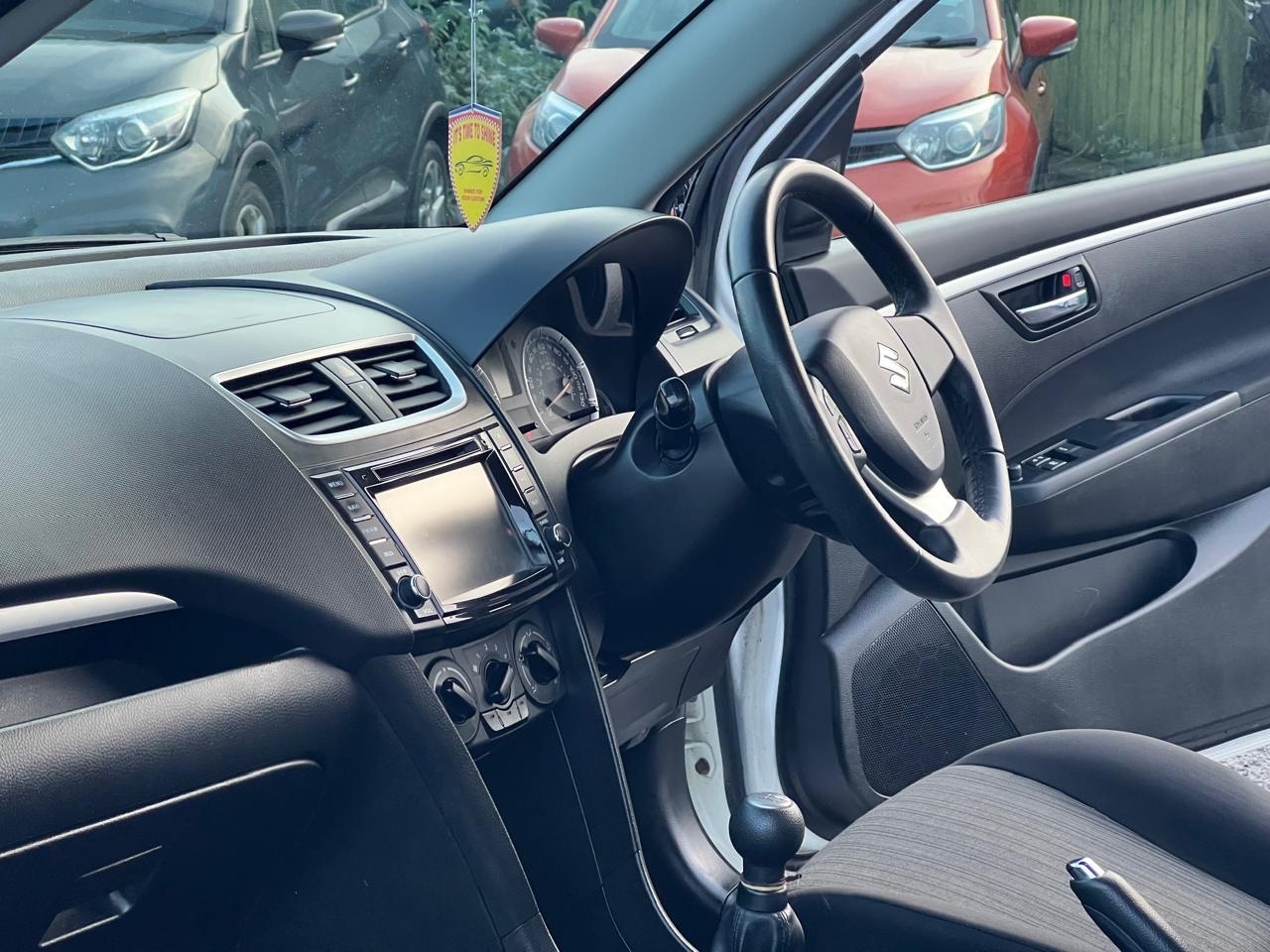 Used Suzuki Swift 2016 for sale - 77149248: Photo 14