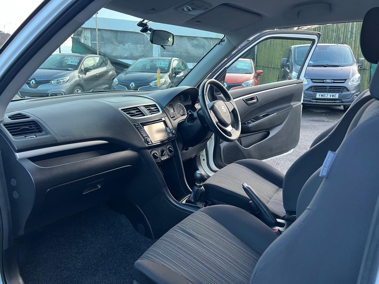 Used Suzuki Swift 2016 for sale - 77149248: Photo 15