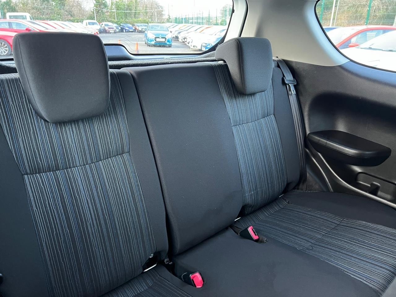 Used Suzuki Swift 2016 for sale - 77149248: Photo 16