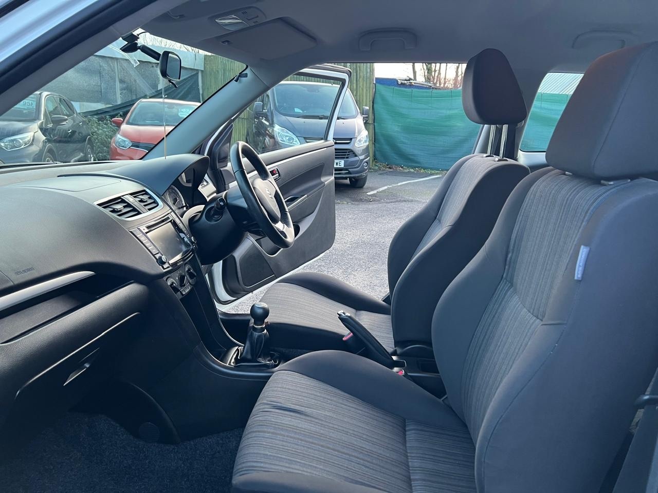 Used Suzuki Swift 2016 for sale - 77149248: Photo 17