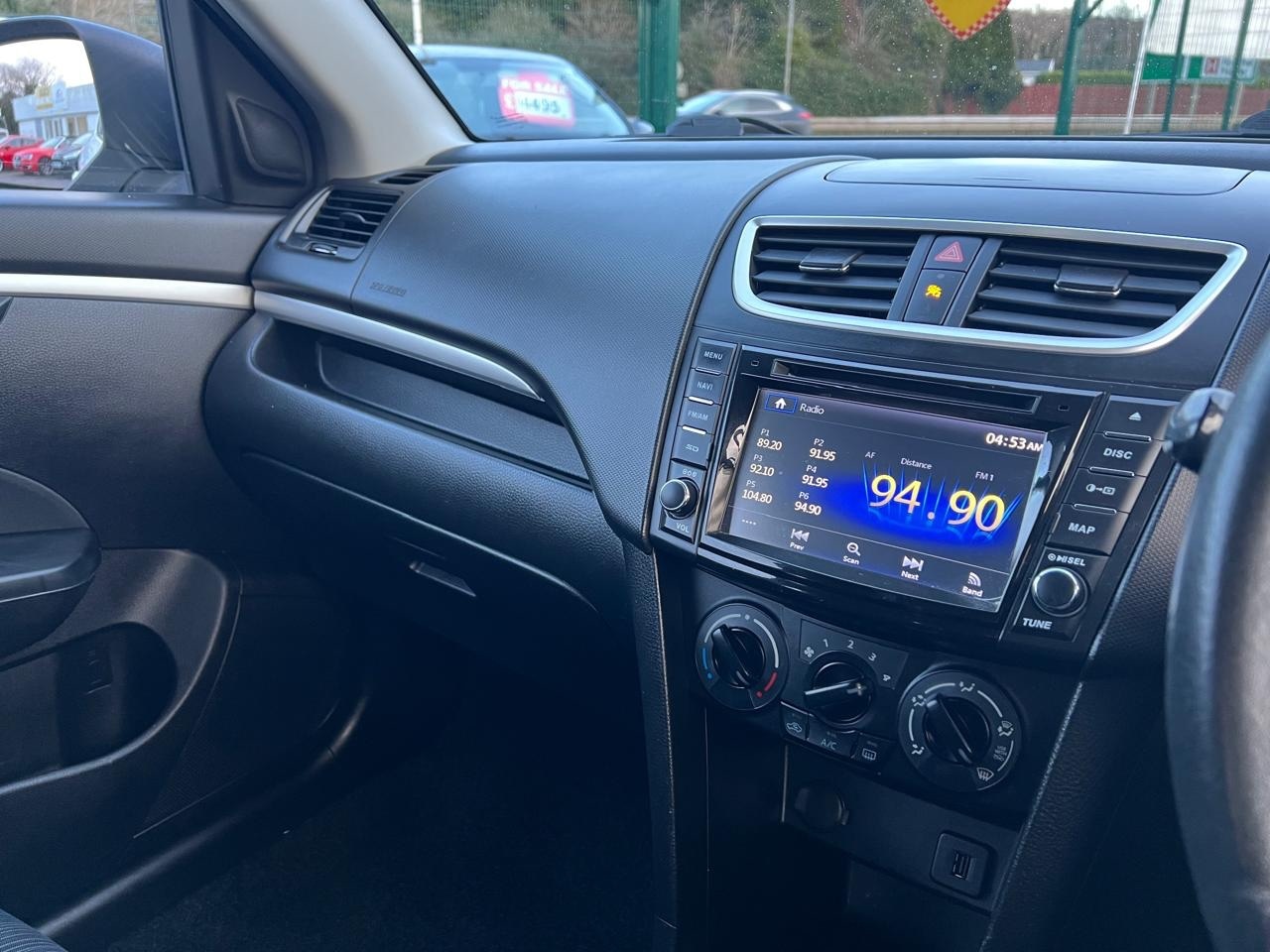 Used Suzuki Swift 2016 for sale - 77149248: Photo 19