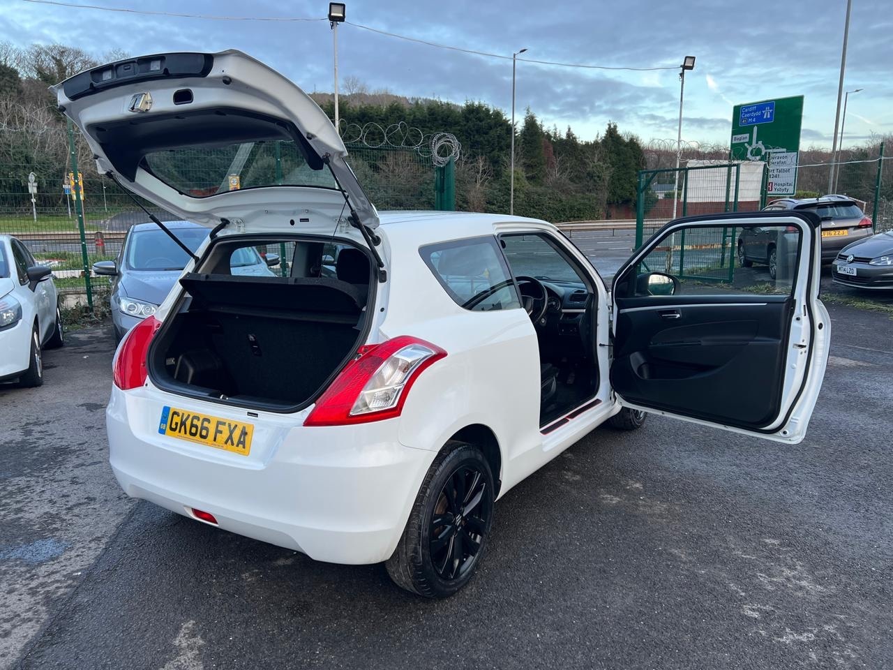 Used Suzuki Swift 2016 for sale - 77149248: Photo 20