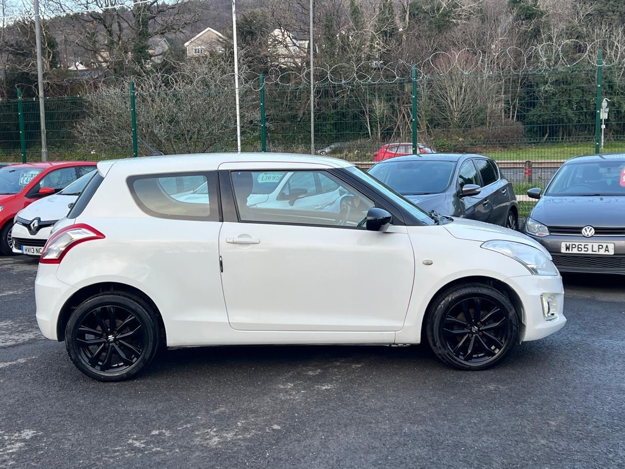 Used Suzuki Swift 2016 for sale - 77149248: Photo 3