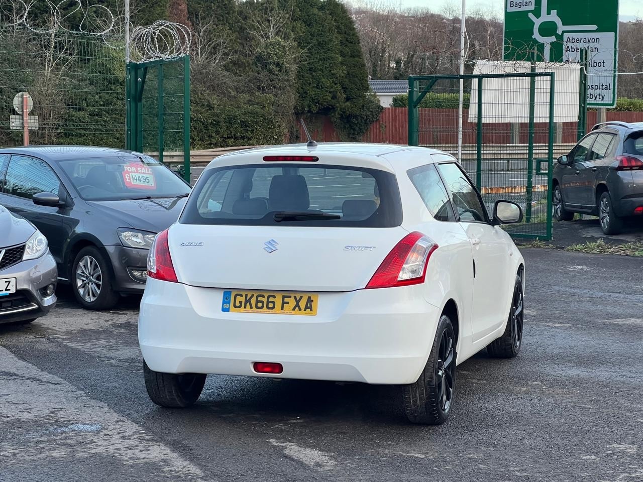 Used Suzuki Swift 2016 for sale - 77149248: Photo 6