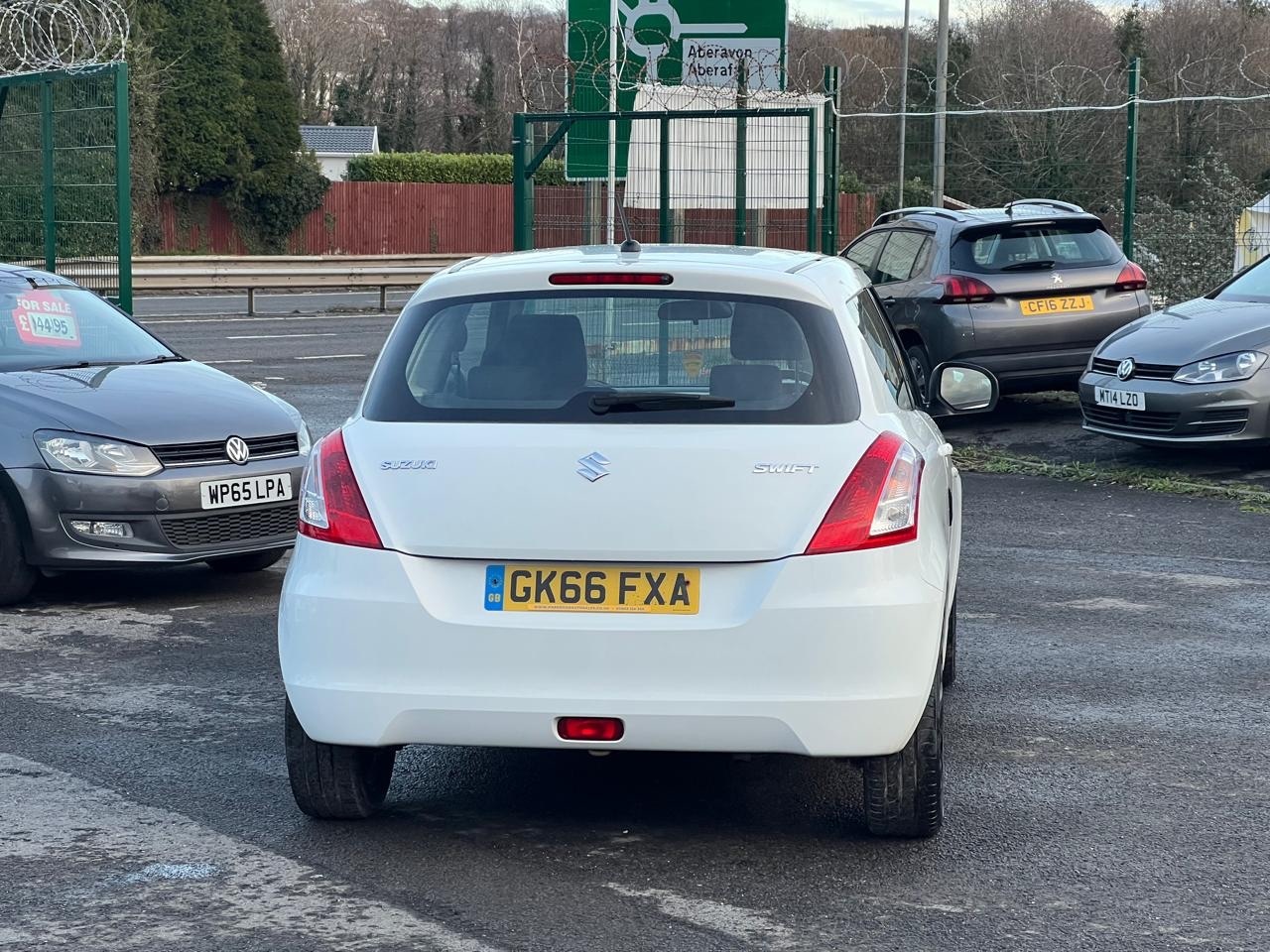 Used Suzuki Swift 2016 for sale - 77149248: Photo 7