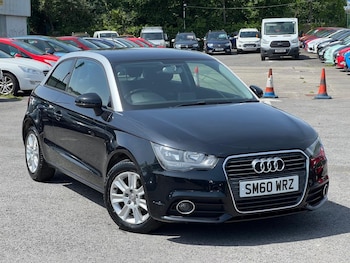 Used Audi A1 2011 for sale - 78692031: Photo