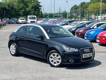 Used Audi A1 2011 for sale - 78692031: Photo