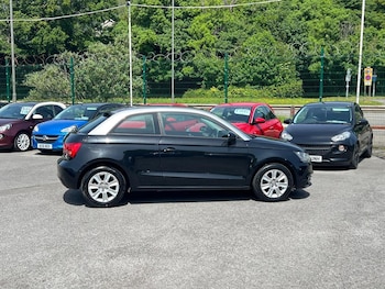 Used Audi A1 2011 for sale - 78692031: Photo