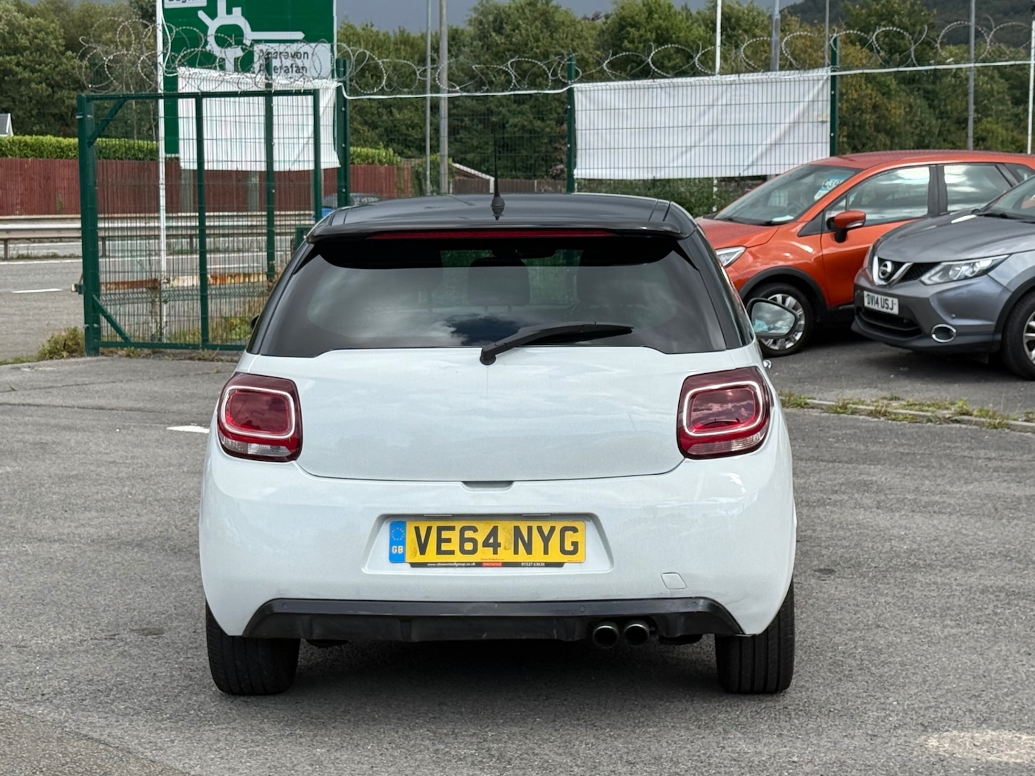 Vehicle 7