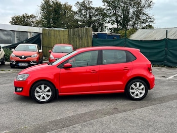 Used Volkswagen Polo 2014 for sale - 79309212: Photo