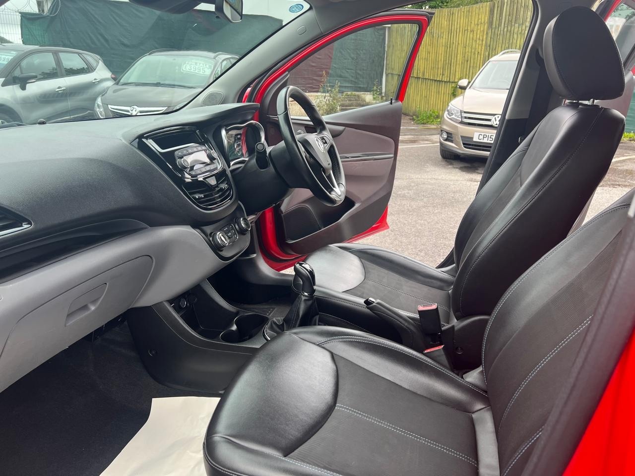 Used Vauxhall Viva 2015 for sale - 77420635: Photo 11