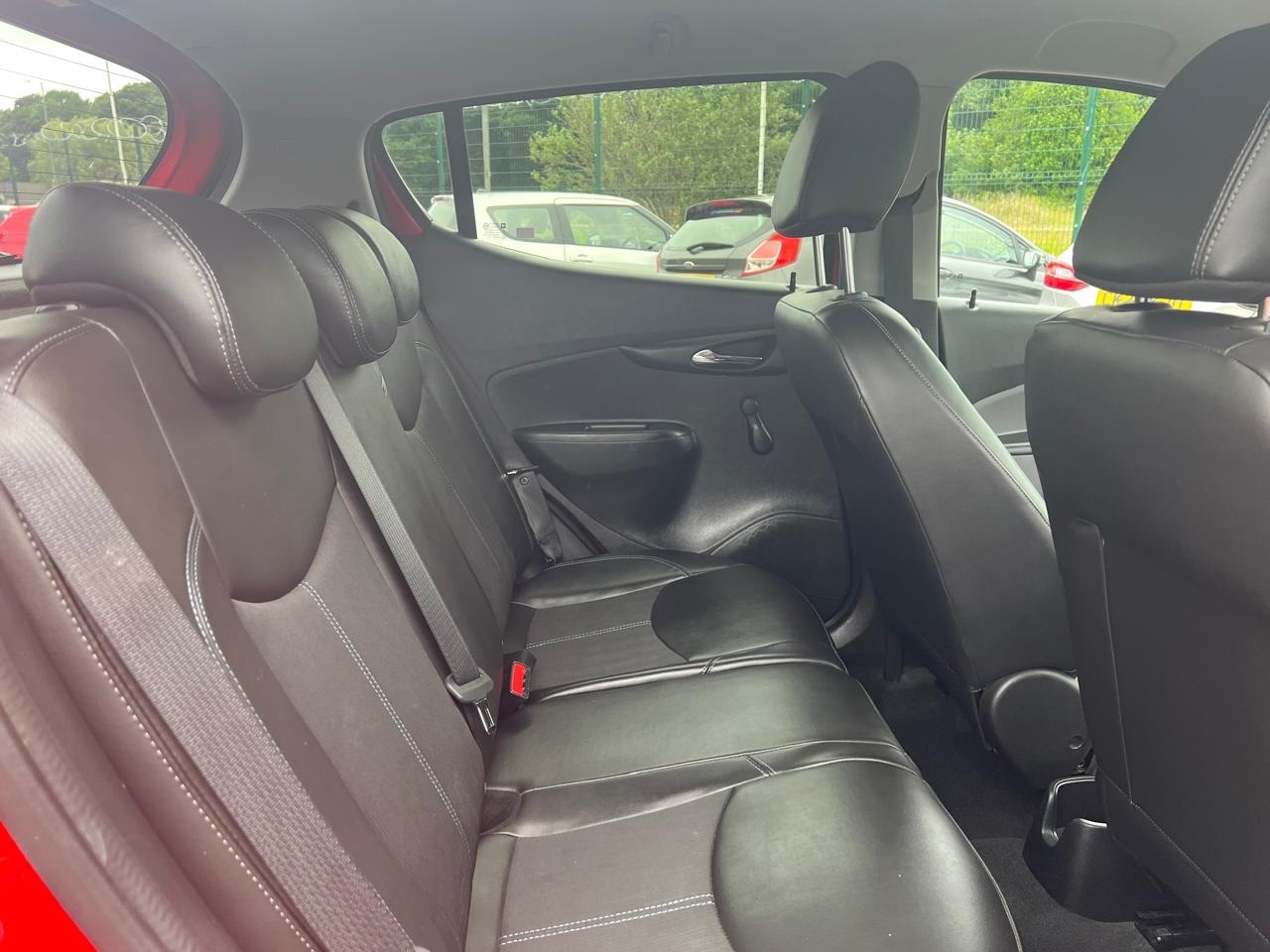 Used Vauxhall Viva 2015 for sale - 77420635: Photo 14