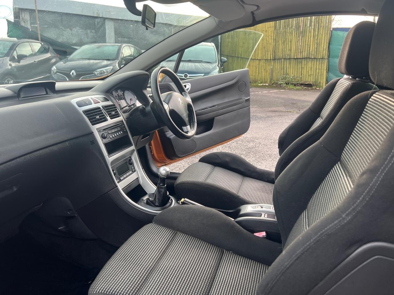 Used Peugeot 307 2006 for sale - 77490789: Photo 12