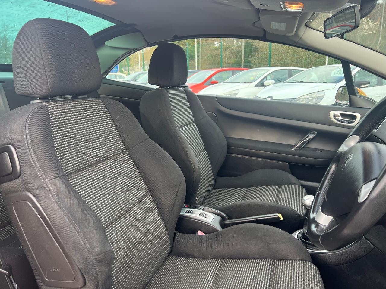 Used Peugeot 307 2006 for sale - 77490789: Photo 13