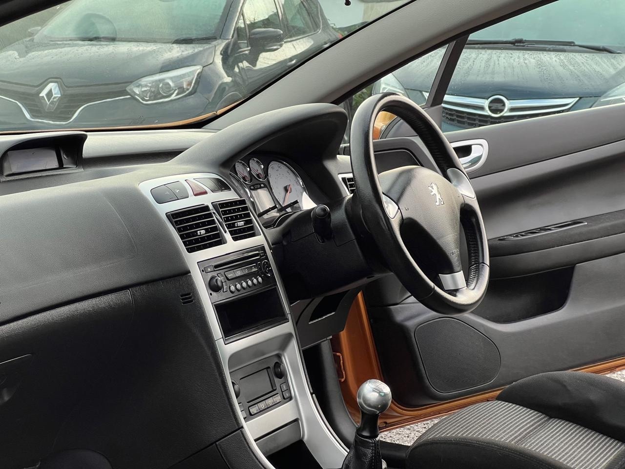 Used Peugeot 307 2006 for sale - 77490789: Photo 14