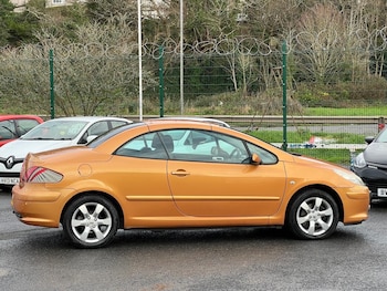 Used Peugeot 307 2006 for sale - 77490789: Photo