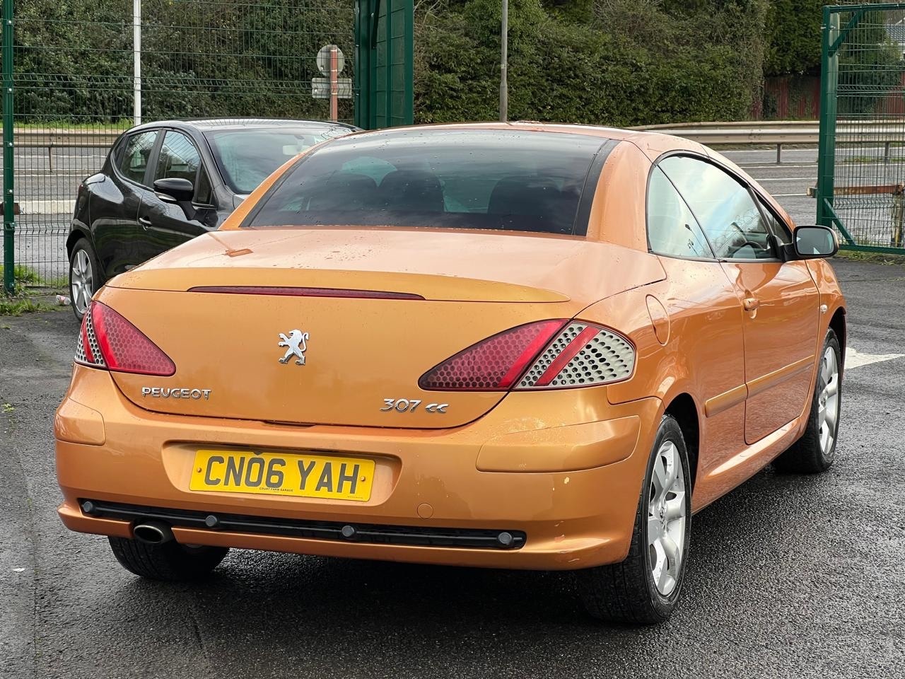 Used Peugeot 307 2006 for sale - 77490789: Photo 6