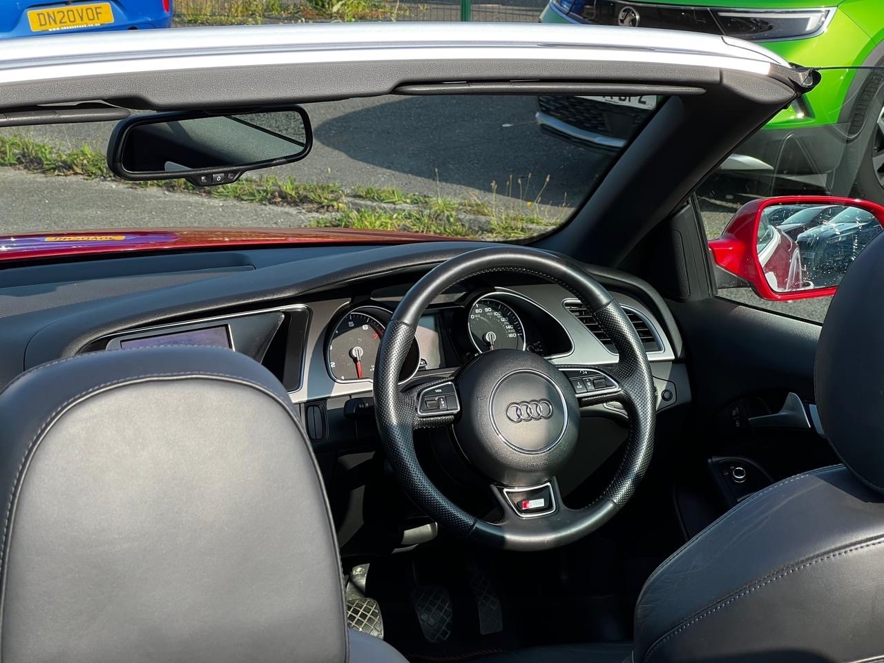 Used Audi A5 2014 for sale - 77789228: Photo 14