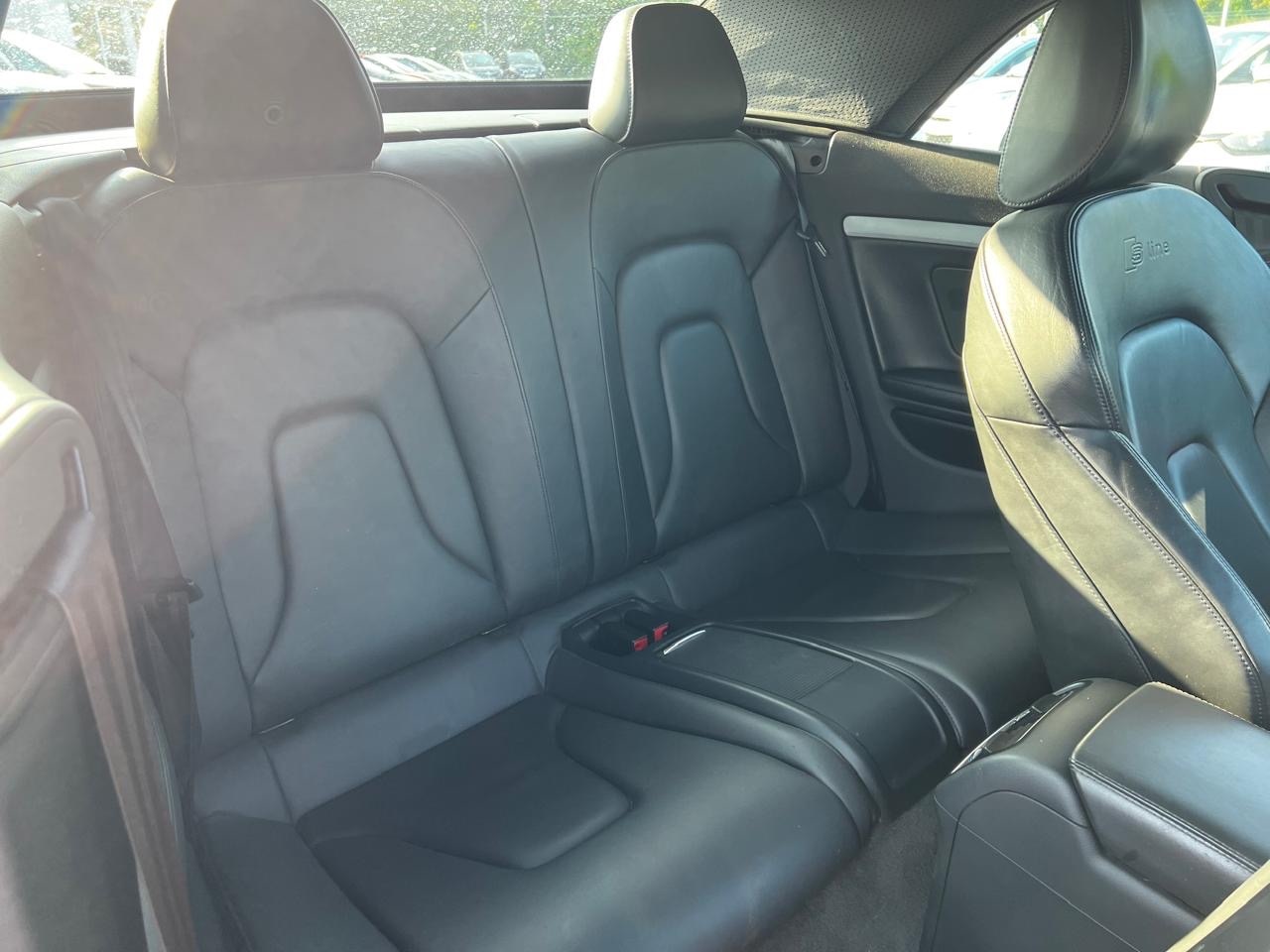 Used Audi A5 2014 for sale - 77789228: Photo 16