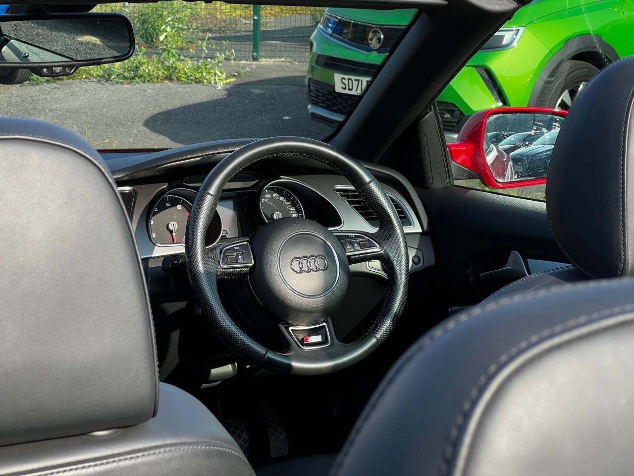 Used Audi A5 2014 for sale - 77789228: Photo 17