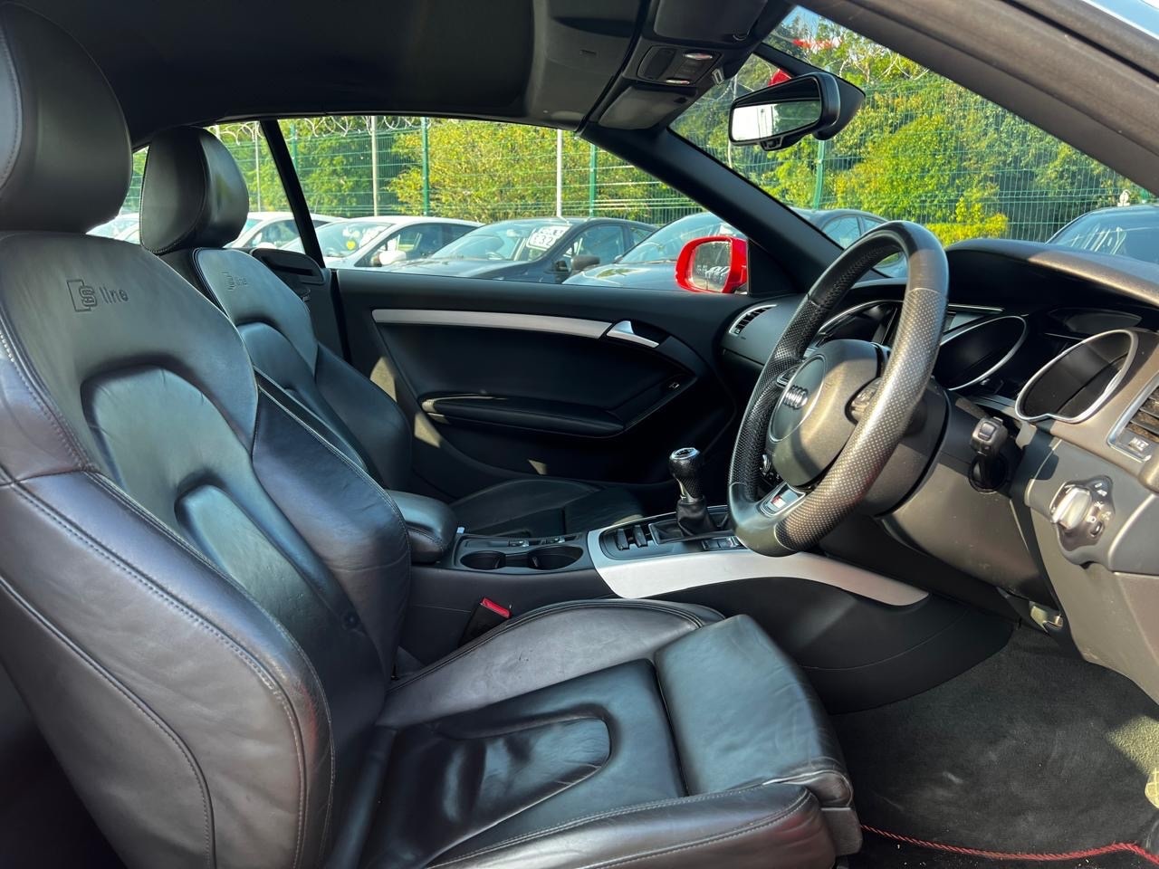 Used Audi A5 2014 for sale - 77789228: Photo 20