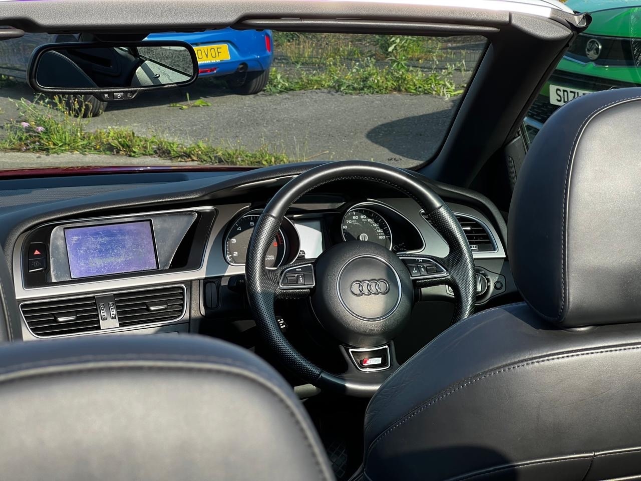 Used Audi A5 2014 for sale - 77789228: Photo 21