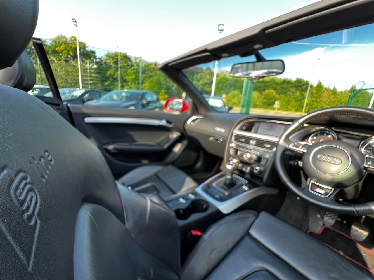 Used Audi A5 2014 for sale - 77789228: Photo 25