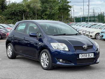 Used Toyota Auris 2008 for sale - 75962081: Photo