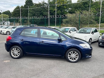Used Toyota Auris 2008 for sale - 75962081: Photo
