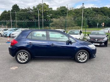 Used Toyota Auris 2008 for sale - 75962081: Photo