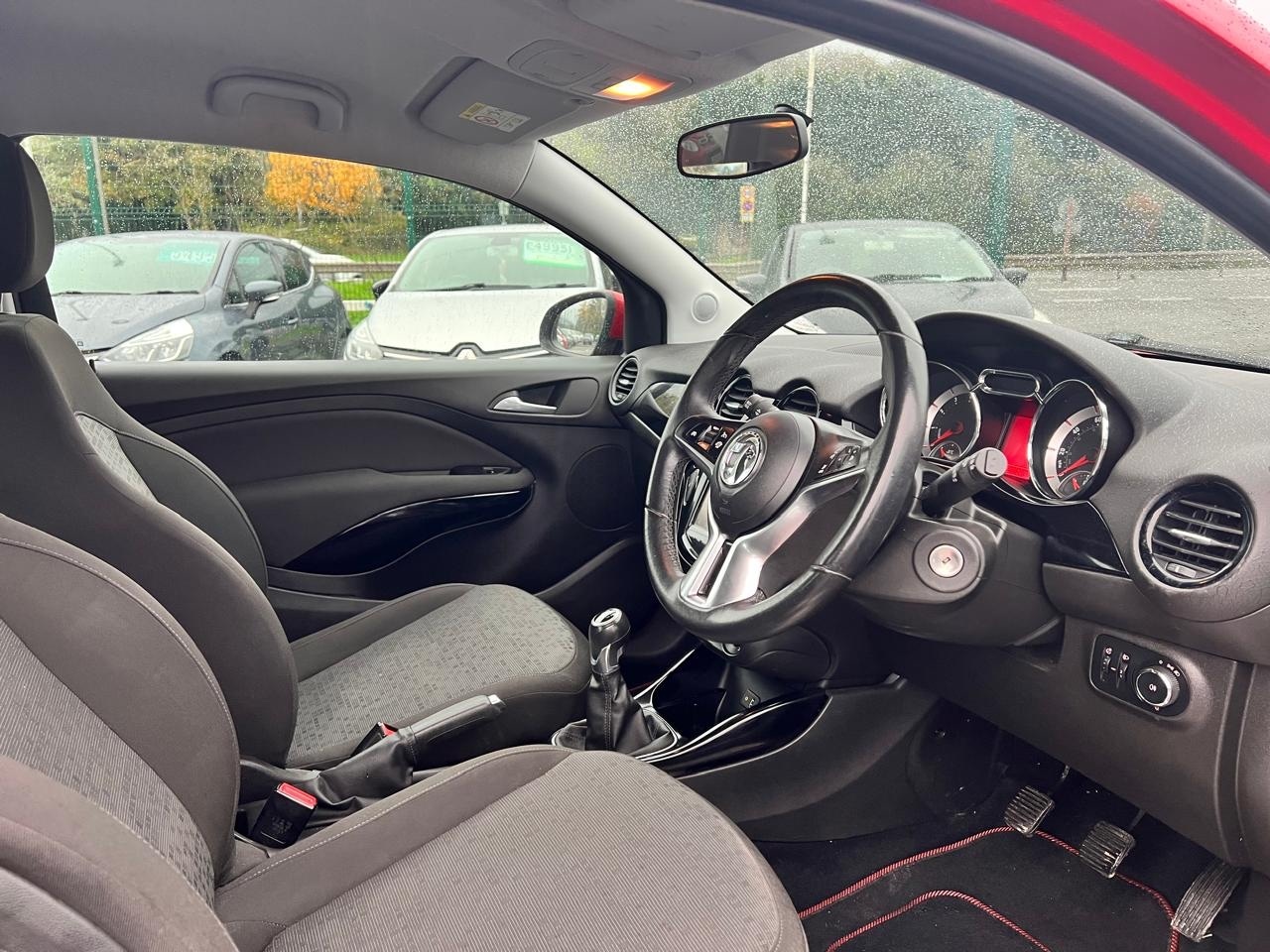 Used Vauxhall ADAM 2015 for sale - 78060810: Photo 10